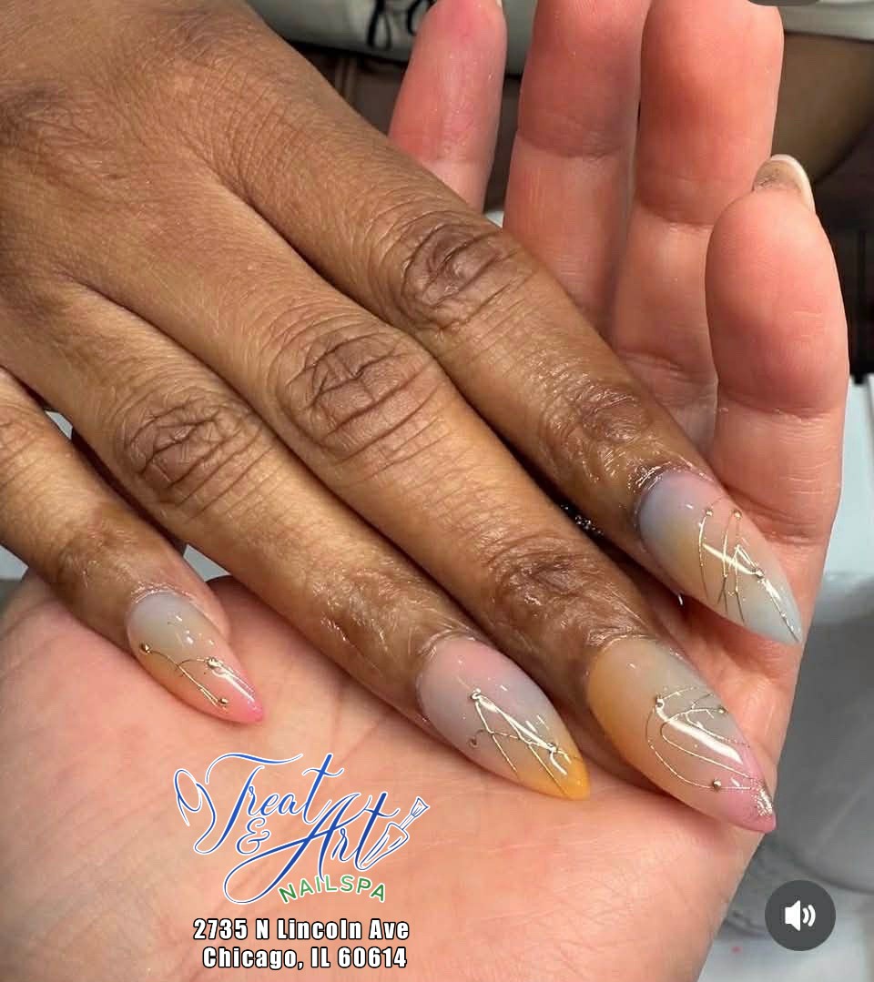 Treat & Art Nail Spa